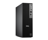  Dell Pro Micro QCM1250 – Core Ultra 5 235T vPro | 16GB DDR5 | 512GB SSD | Ubuntu 24.04 | KB216 + MS116 | 3Y Onsite 