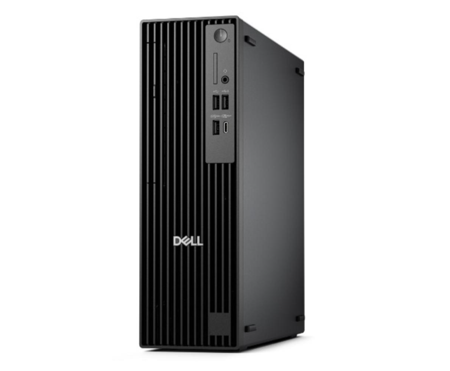  Dell Pro Micro Plus QBM1250 – Core Ultra 7 265 vPro | 16GB DDR5 | 512GB SSD | Ubuntu 24.04 | KB216 + MS116 | 3Y Onsite 