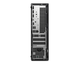 Dell Pro Slim Essential QVS1260 – i5-14400 | 8GB DDR5 | 512GB SSD | Ubuntu | WiFi 6 | KB216 + MS116 | ProSupport + KYHD (1Y) 