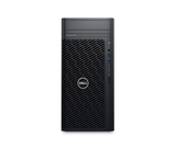  Dell Precision 3680 Tower – i9-14900 | 32GB DDR5 | 256GB SSD + 4TB HDD | NVIDIA RTX A1000 8GB | Ubuntu | 500W PSU | 3Y ProSupport + KYHD 