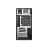  Dell Pro Max Tower T2 FCT2250 – Ultra 7 265 | 16GB RAM | 512GB SSD | 1500W PSU | Air Cooler | Linux (3Y) 