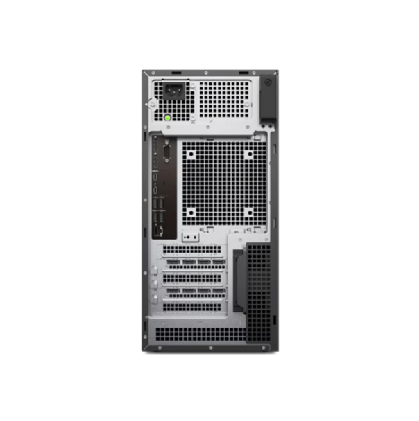  Dell Pro Max Tower T2 FCT2250 – Ultra 7 265 | 16GB RAM | 512GB SSD | 1500W PSU | Air Cooler | Linux (3Y) 