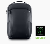  Dell Pro 14–16 Plus EcoLoop Slim Backpack CP5724S – 16