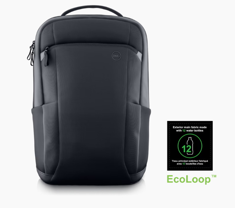  Dell Pro 14–16 Plus EcoLoop Slim Backpack CP5724S – 16