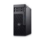  Dell Precision 5860 Tower – Xeon W3-2423 | 16GB ECC | 512GB SSD | T400 4GB | 750W PSU | Win 11 Pro (3Y) 