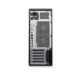  Dell Precision 5860 Tower – Xeon W3-2423 | 16GB ECC | 512GB SSD | T400 4GB | 750W PSU | Win 11 Pro (3Y) 
