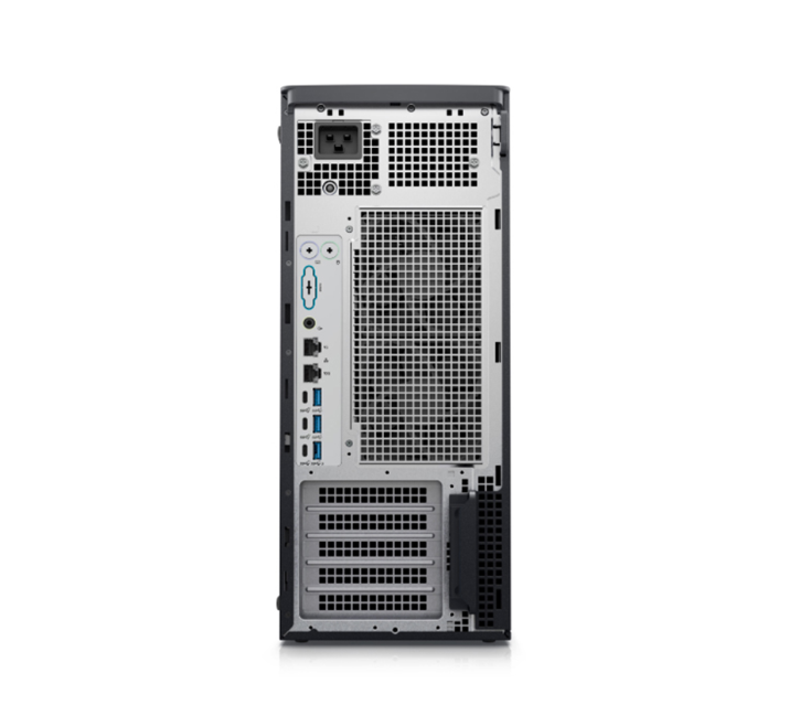  Dell Precision 5860 Tower – Xeon W3-2423 | 16GB ECC | 512GB SSD | T400 4GB | 750W PSU | Win 11 Pro (3Y) 