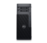  Dell Precision 5860 Tower – Xeon W3-2423 | 16GB ECC | 512GB SSD | T400 4GB | 750W PSU | Win 11 Pro (3Y) 