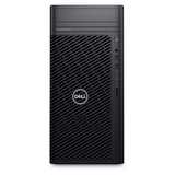  Dell Precision 3680 Tower – i7-14700 | 16GB RAM | 256GB SSD + 2TB HDD | 300W PSU | Ubuntu 22.04 (3Y ProSupport) 