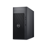  Dell Precision 3680 Tower – i7-14700 | 16GB RAM | 256GB SSD + 4TB HDD | RTX A400 4GB | 500W PSU | Ubuntu (3Y ProSupport) 