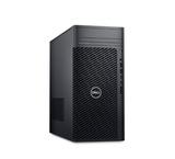  Dell Precision 3680 Tower – i7-14700 | 16GB RAM | 512GB SSD | Intel Graphics | 500W PSU | Ubuntu (3Y) 