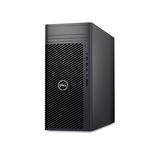  Dell Precision 3680 Tower – i7-14700 | 16GB RAM | 512GB SSD | NVIDIA T400 4GB | 1000W PSU | Ubuntu (3Y) 