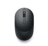 Dell Mobile Wireless Mouse MS3320W – 2.4GHz | 1600 DPI | Silent Click | Titan Gray (1Y) 