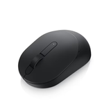  Dell Mobile Wireless Mouse MS3320W – 2.4GHz | 1600 DPI | Silent Click | Titan Gray (1Y) 