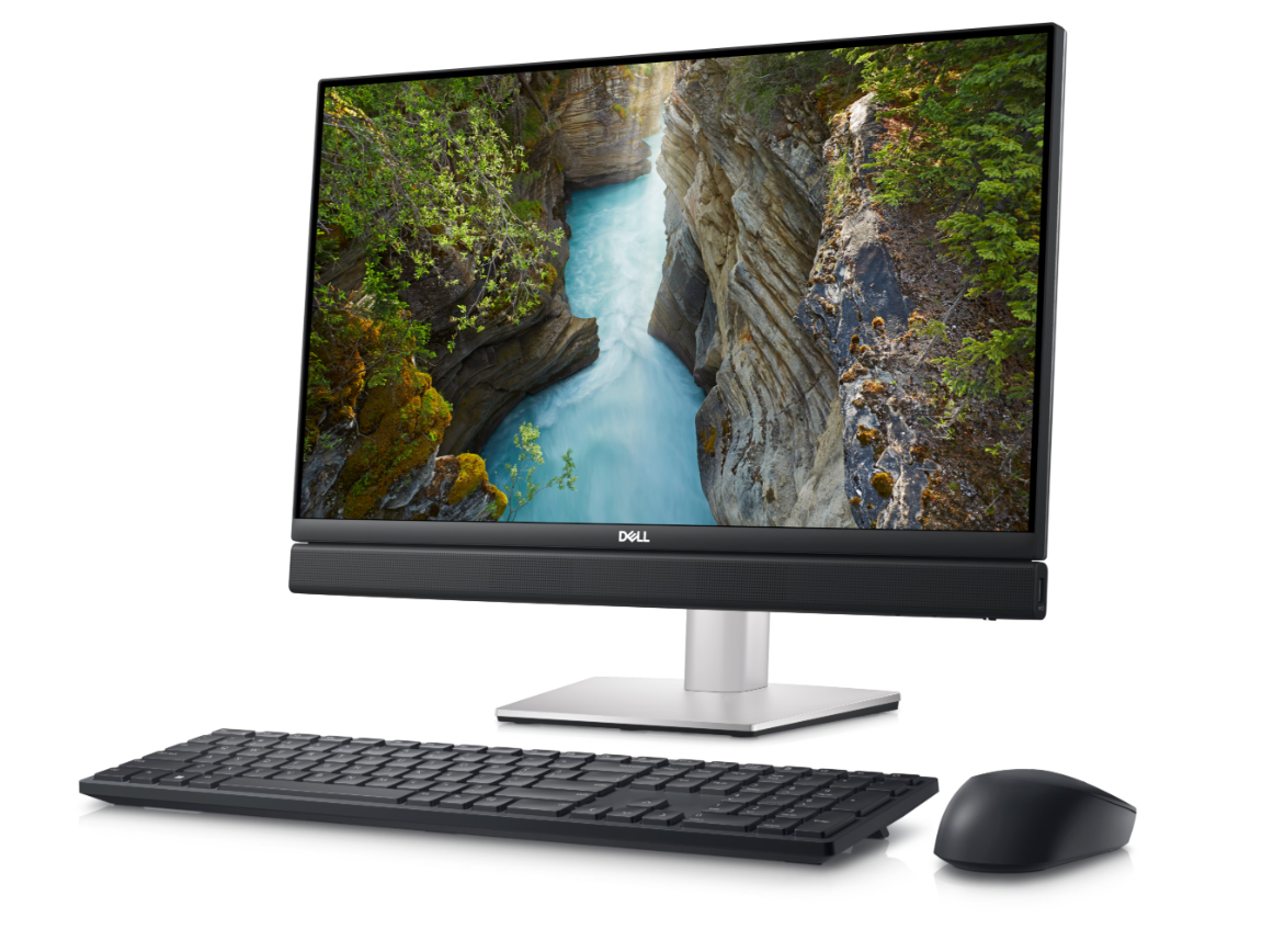  Dell OptiPlex AIO Plus 7410 – 23.8