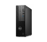  Dell Precision 3460 SFF – i5-13500 | 8GB DDR5 | 256GB SSD + 1TB HDD | Integrated Graphics | (1Y ProSupport) 