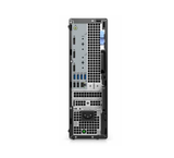  Dell Precision 3460 SFF – i5-13500 | 8GB DDR5 | 256GB SSD + 1TB HDD | Integrated Graphics | (1Y ProSupport) 