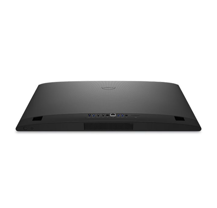  DELL 24AIO EC24250 i5-1334U(10*3.4)/ 8GD4/ 512SSD/ 23.8FHD/ Camera/ SP/ BT/ KB/ M/ W11SL+OFFICE2024/ ĐEN (DR93T5) 