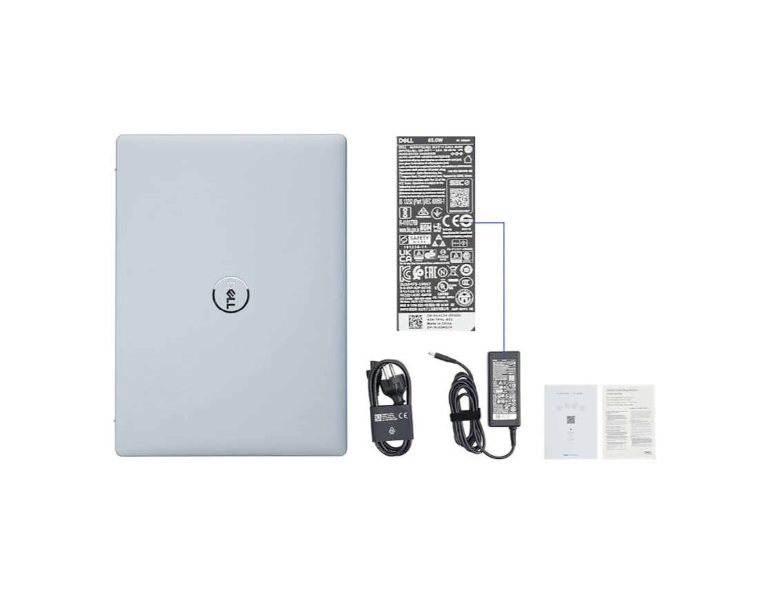  Dell Inspiron 14 5440 – Core 7-150U | 16GB DDR5 | 1TB SSD | 14