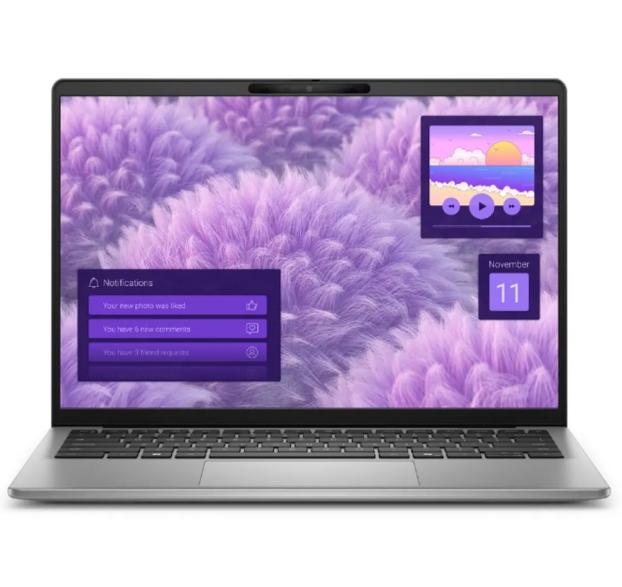  Dell Inspiron 14 5441 – Snapdragon X Plus | 16GB | 1TB SSD | 14