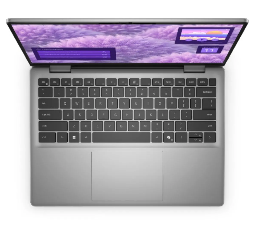  Dell Inspiron 14 5441 – Snapdragon X Plus | 16GB | 1TB SSD | 14