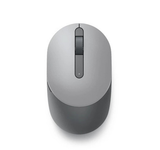  Dell Mobile Wireless Mouse MS3320W – 2.4GHz Wireless | 1600 DPI | USB Receiver | 12 Months Battery (Black) 