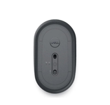  Dell Mobile Wireless Mouse MS3320W – 2.4GHz Wireless | 1600 DPI | USB Receiver | 12 Months Battery (Black) 