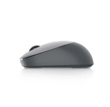  Dell Mobile Wireless Mouse MS3320W – 2.4GHz Wireless | 1600 DPI | USB Receiver | 12 Months Battery (Black) 