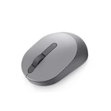  Dell Mobile Wireless Mouse MS3320W – 2.4GHz Wireless | 1600 DPI | USB Receiver | 12 Months Battery (Black) 