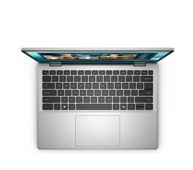  Dell 14 DC14250 – Core 7-150U | 16GB RAM | 512GB SSD | 14