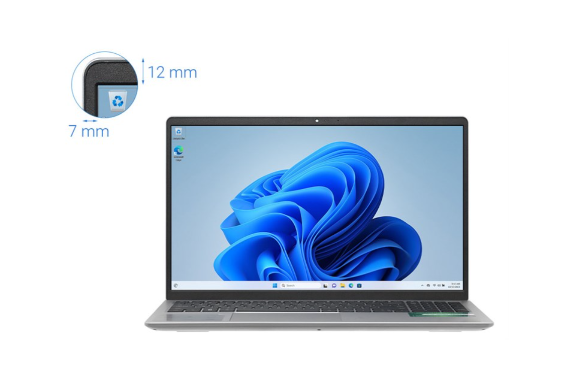  Dell Inspiron 15 3530 – i7-1355U | 16GB DDR4 | 1TB SSD | 15.6