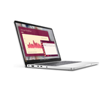  Dell Pro 14 PC14250 – Core Ultra 7 255U | 16GB DDR5 | 512GB SSD | 14