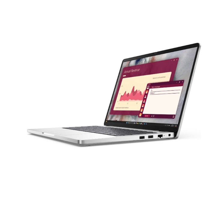  Dell Pro 14 PC14250 – Core Ultra 7 255U | 16GB DDR5 | 512GB SSD | 14