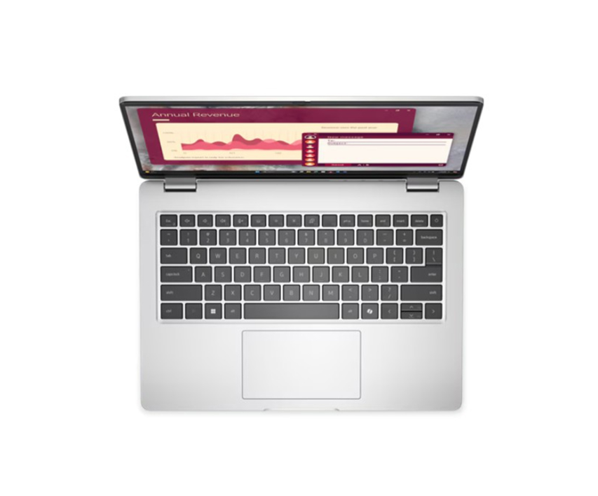  Dell Pro 14 PC14250 – Core Ultra 7 255U | 32GB DDR5 | 512GB SSD | 14