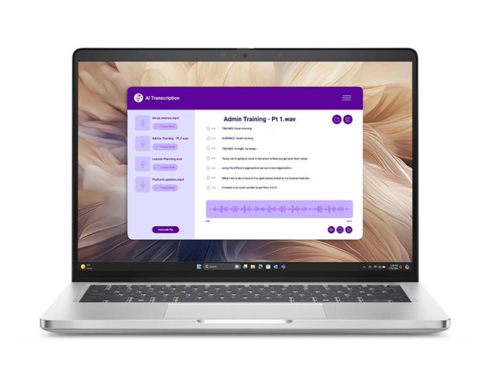  Dell Pro 14 Plus PB14250 – Core Ultra 5 235U vPro | 32GB DDR5 | 512GB SSD | 14