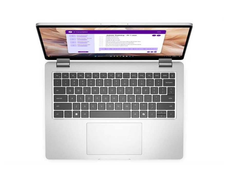  Dell Pro 14 Plus PB14250 – Core Ultra 5 235U vPro | 32GB DDR5 | 512GB SSD | 14