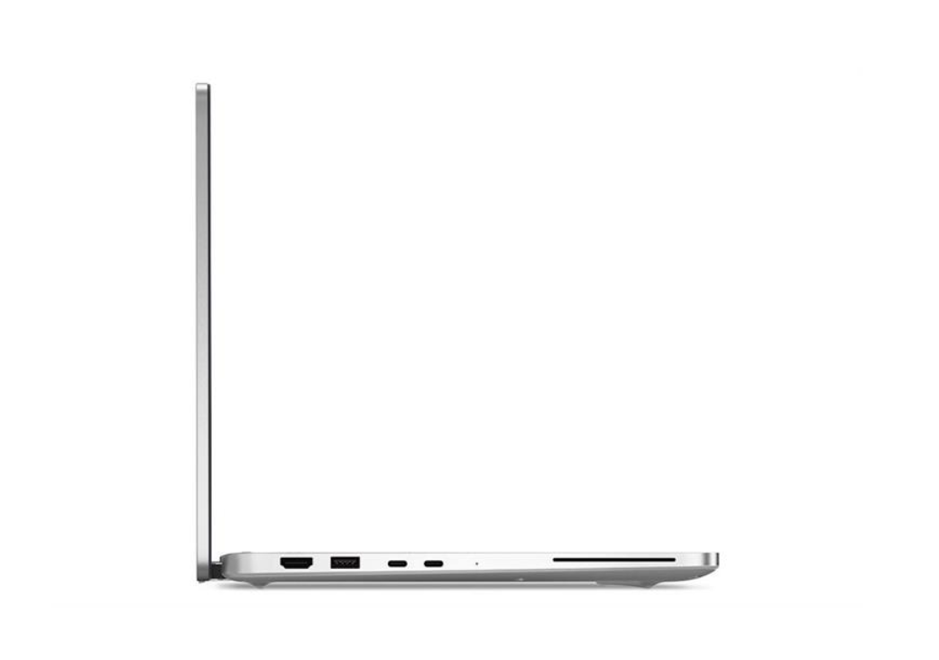  Dell Pro 14 Plus PB14250 – Core Ultra 5 235U vPro | 32GB DDR5 | 512GB SSD | 14