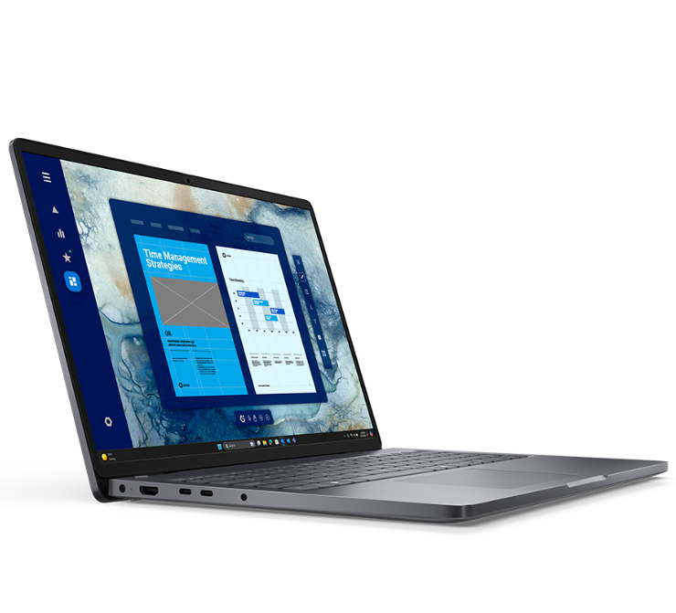  Dell Pro 16 PC16250 – Core 5 120U | 16GB DDR5 | 512GB SSD | 16