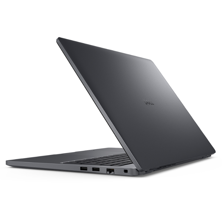  Dell Pro 16 PC16250 – Core 5 120U | 16GB DDR5 | 512GB SSD | 16