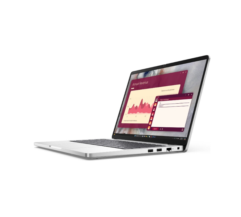  Dell Pro 14 PC14250 – Core Ultra 5 235U vPro | 8GB DDR5 | 512GB SSD | 14
