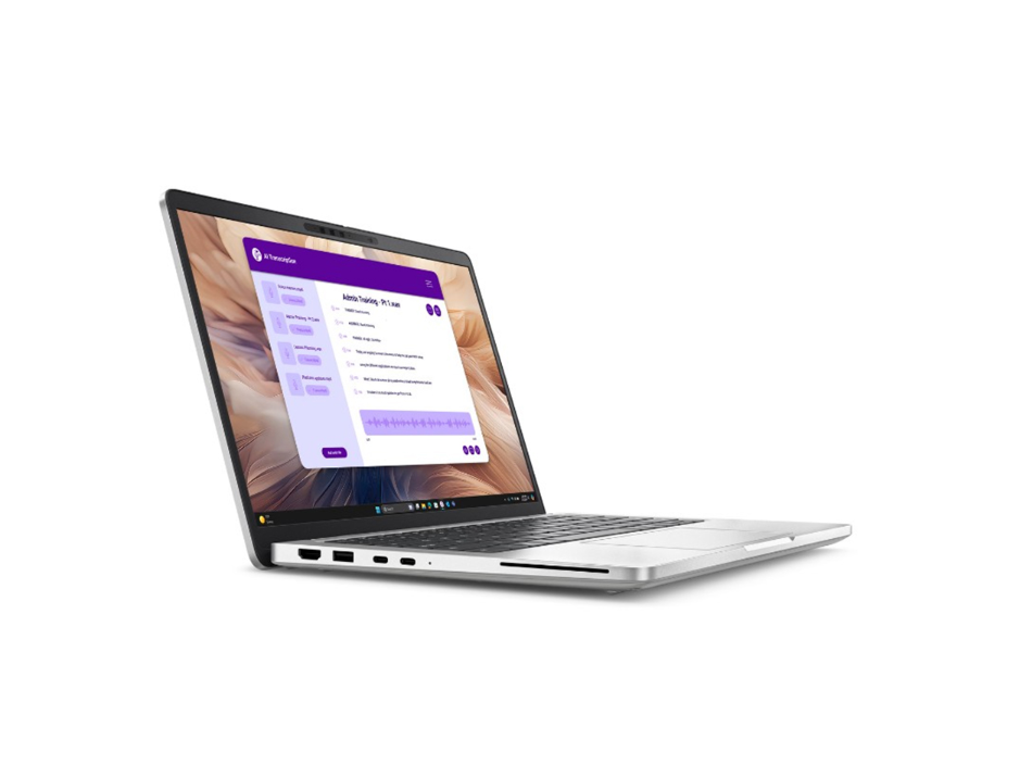  Dell Pro 13 Plus PB13250 – Core Ultra 5 236V vPro | 16GB DDR5 | 512GB SSD | 13.3