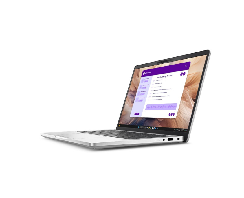  Dell Pro 13 Plus PB13250 – Core Ultra 5 236V vPro | 16GB DDR5 | 512GB SSD | 13.3