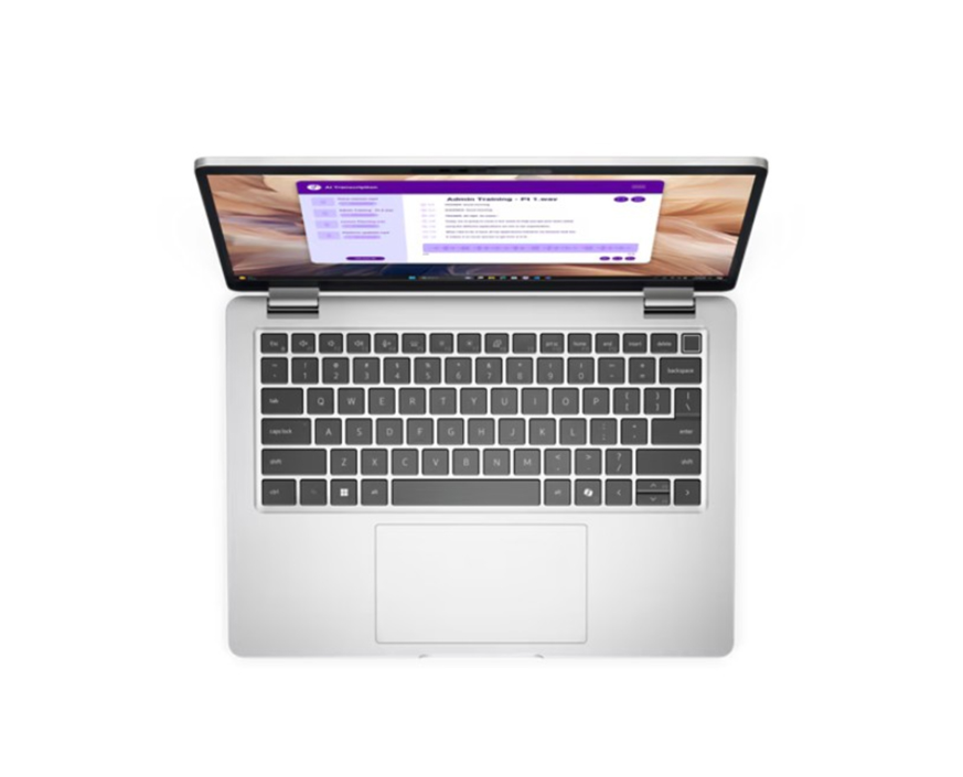  Dell Pro 13 Plus PB13250 – Core Ultra 5 236V vPro | 16GB DDR5 | 512GB SSD | 13.3