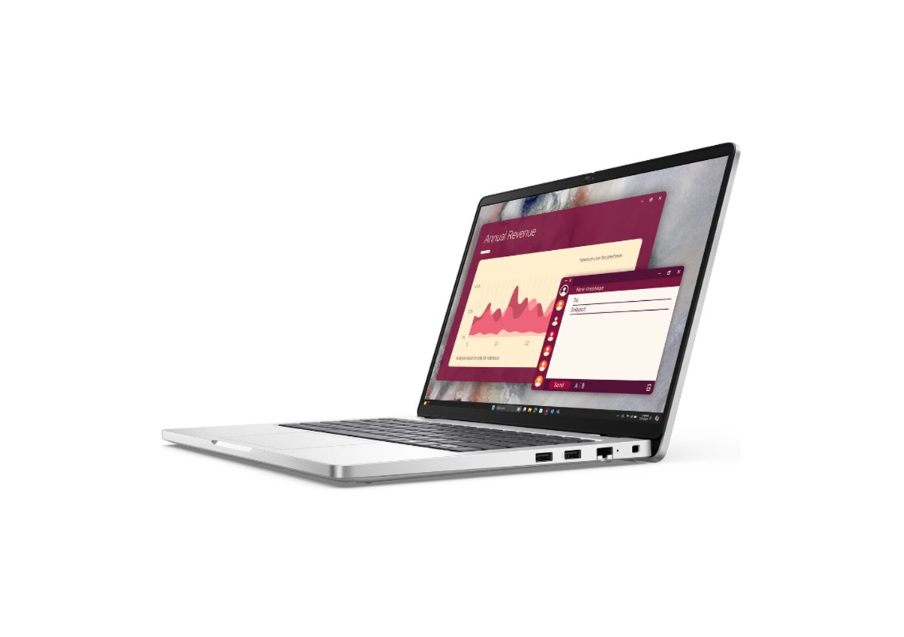  Dell Pro 14 PC14250 – Core Ultra 5 235U vPro | 16GB DDR5 | 512GB SSD | 14