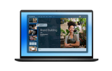  Dell 16 DC16250, Core 5-120U, 16GB, 1TB SSD, Intel Graphics, 16