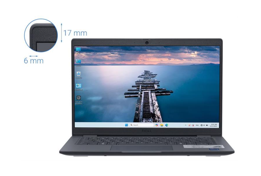  Dell Latitude 3450 – i7-1355U | 16GB DDR5 | 512GB SSD | 14