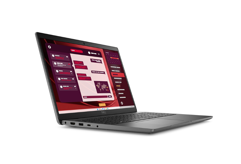  Dell Latitude 3550 – i3-1315U | 8GB DDR5 | 256GB SSD | 15.6