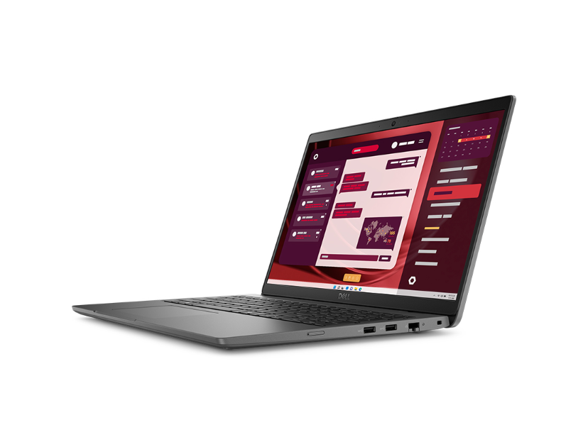  Dell Latitude 3550 – Core Ultra 5 135U | 16GB DDR5 | 512GB SSD | 15.6