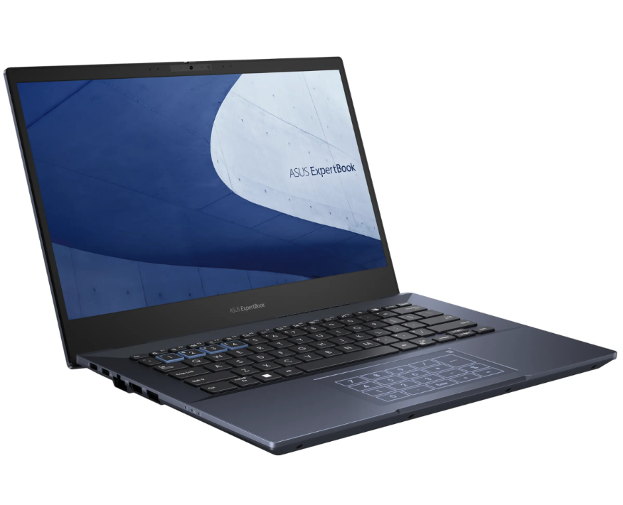  ASUS ExpertBook B5402CEA-KI0197W – i5-1155G7 | 8GB RAM | 512GB SSD | 14