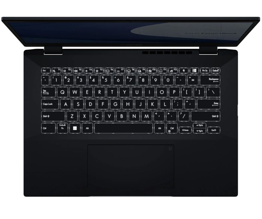  ASUS ExpertBook B5402CEA-KI0197W – i5-1155G7 | 8GB RAM | 512GB SSD | 14